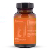 3 - WOMENSES Gut Vibes Digestive Support, 60 capsules