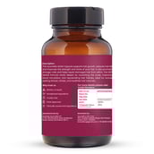 2 - WOMENSES Biotin,  60 capsules  Unflavoured 