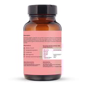 3 - WOMENSES Immunity Support,  60 capsules 