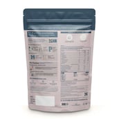 3 - TrueBasics Clean Raw Whey Concentrate OP, 2.2 lb Unflavoured