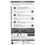 13 - MuscleBlaze Biozyme Performance Whey,  2.2 lb  Rocky Road Fudge