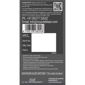 12 - MuscleBlaze Biozyme Performance Whey,  4.4 lb  Rocky Road Fudge