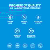 8 - Muscle Trail Max Pump,  90 capsules  Unflavoured 