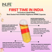 2 - INLIFE Tocotrienol & Flaxseed Oil, 60 veggie capsule(s)