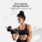 4 - GNC Pro Performance Creatine+ Electrolytes,  Unflavoured  0.22 lb 