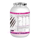 3 - V-SHAPE SUPPS V-Whey Original Micro Filtered Whey Protein,  3.97 lb  Chocolate 