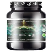 3 - V-SHAPE SUPPS V-Storm Legend Pre-Workout, 0.79 g Blueberry Madness