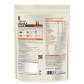 3 - Fuel One Whey Max OP,  2.2 lb  Cold Coffee 