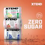 7 - Scivation Original BCAA, 0.94 lb 30 Servings Italian Blood Orange