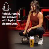 13 - Scivation Original BCAA,  0.89 lb  30 Servings  Mango Madness 