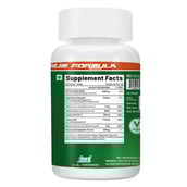 4 - NutriJa Calcium Magnesium Zinc+ Powder,  50 g  Unflavoured 