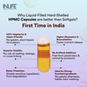 10 - INLIFE Black Seed & Oregano Oil, 60 veggie capsule(s)