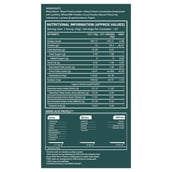 Clean Whey Protein Isolate + Concentrate 1kg Chocolate & Fish Oil 60 Caps Combo