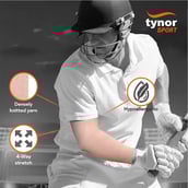 2 - Tynor Arm Sleeve,  Black  Universal 