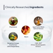 5 - Miduty Cholest-Off,  60 tablet(s) 