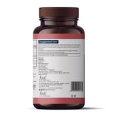 8 - Miduty Happy Heart Liposomal CoQ10,  30 capsules 