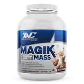 1 - Tara Nutraceuticals Magik Mass,  6.6 lb  Kesar Badam 