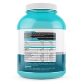 3 - Tara Nutraceuticals Storm Xtreme, 6.6 lb Vanilla