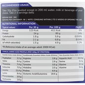 3 - Tara Nutraceuticals Biogain Whey,  4.4 lb  Belgium Chocolate 