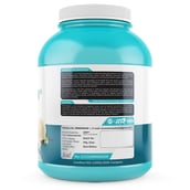 4 - Tara Nutraceuticals Storm Xtreme, 6.6 lb Vanilla