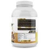 3 - Tara Nutraceuticals Premium Whey Xtreme,  2.2 lb  Kesar Badam 