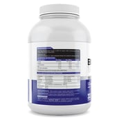 2 - Tara Nutraceuticals Biogain Whey,  2.2 lb  Belgium Chocolate 