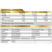 4 - Tara Nutraceuticals Premium Whey Xtreme,  6.6 lb  Kesar Badam 