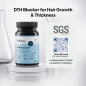 8 - Miduty Thick & Grow, 60 capsules