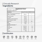 3 - Miduty Triple Thyroid Care,  60 capsules 