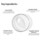 6 - Miduty EpiHydrate Day Cream,  50 g  for Deeply Hydrating & Skin Soothing 