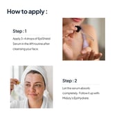 4 - Miduty EpiShield Day Serum,  30 ml  Daily Antioxidant & Skin Brightening 