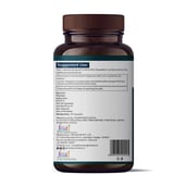 8 - Miduty Nerve Pain Relief,  30 capsules 