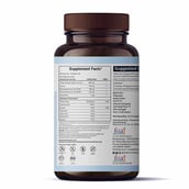 8 - Miduty Krill Omega Complex, 60 softgels