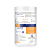 10 - Supermilk Gritzo Athlete for 7-12 Years,  400 g  Double Chocolate