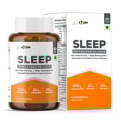 1 - AS-IT-IS Nutrition ATOM Sleep,  60 tablet(s) 