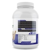 3 - Tara Nutraceuticals Biogain Whey,  2.2 lb  Malai Kulfi 