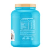 3 - Myfitness 100% WHEY-H2O Protein Isolate,  1.1 lb  Cafe Mocha 