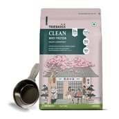 2 - TrueBasics Clean Whey Protein (Isolate + Concentrate), 2.2 lb Matcha