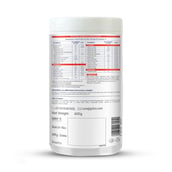 11 - Supermilk Gritzo Height+ for 13+ Yrs Boys Personalized Protein & Nutrition Drink Mix, 400 g Cafe Mocha