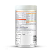 1 - Supermilk Gritzo Height+ for Boy 7-12 Yrs Personalized Protein & Nutrition Drink Mix,  400 g  Creamy Vanilla