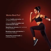 6 - GNC Pro Performance 100% Whey + Nitro Surge,  1 lb  Vanilla 