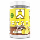 1 - Ryse Loaded Pre, 0.85 lb Country Time Lemonade
