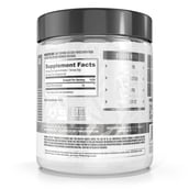 3 - Ryse Creatine Monohydrate, Unflavoured 0.66 lb