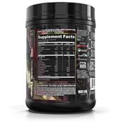 2 - Ryse Godzilla Pre Workout,  1.65 lb  Sour Watermelon 