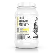 1 - Ryse Loaded Protein,  2.1 lb  Vanilla Peanut Butter 