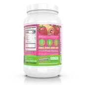 2 - Ryse Loaded Protein, 2 lb Strawberry Shortcake Rolls