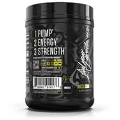 1 - Ryse Godzilla Pre Workout, 1.56 lb Blackberry Lemonade