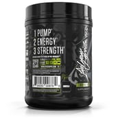 2 - Ryse Godzilla Pre Workout, 1.69 lb Monsterberry Lime