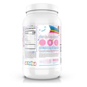 2 - Ryse Loaded Protein,  2.1 lb  Jet-Puffed Birthday Cake 