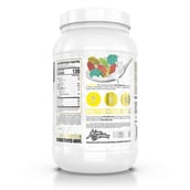 2 - Ryse Loaded Protein,  2 lb  Fruity Crunch 